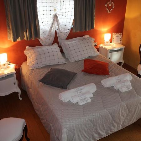 Mombercelli Holiday Home Ca' Del Cinema المظهر الخارجي الصورة