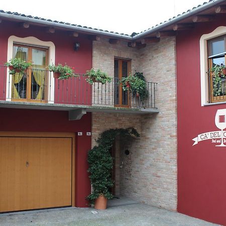 Mombercelli Holiday Home Ca' Del Cinema المظهر الخارجي الصورة