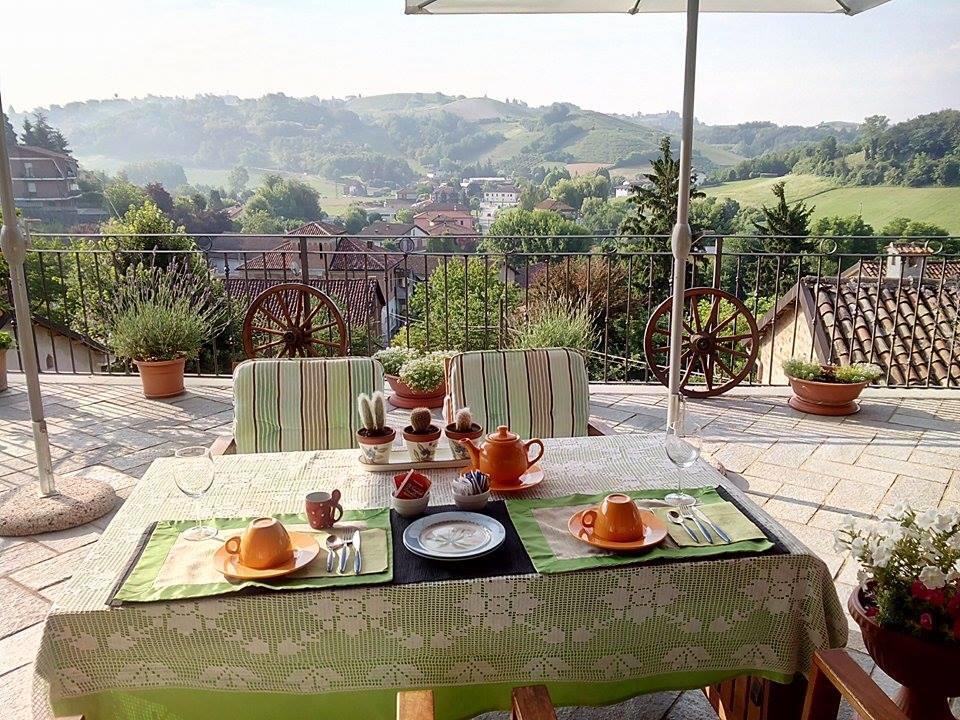 Mombercelli Holiday Home Ca' Del Cinema المظهر الخارجي الصورة
