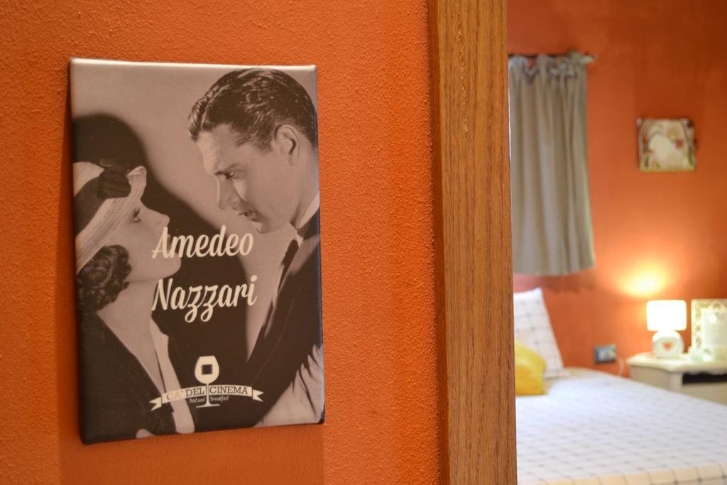 Mombercelli Holiday Home Ca' Del Cinema الغرفة الصورة